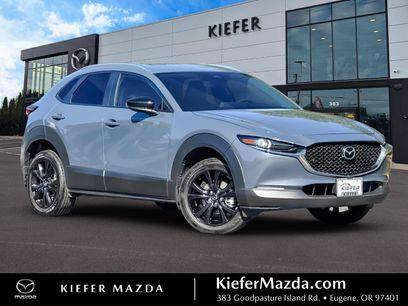 Certified 2026 MAZDA CX-30 AWD 2.5 S