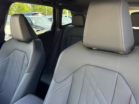 New 2026 BMW X3 xDrive30i w/ Premium Package AWD/4WD image 19