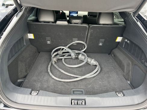 Used 2023 Ford Mustang Mach-E GT image 21