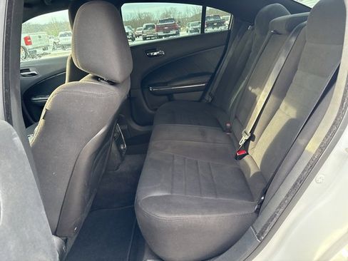 Used 2014 Dodge Charger R/T image 18