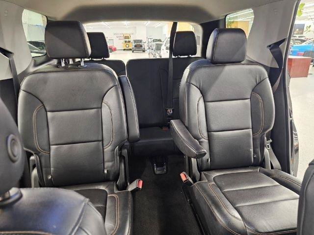 Used 2019 Chevrolet Traverse RS AWD/4WD image 12