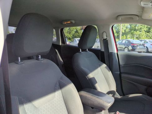 Used 2019 Jeep Compass Sport FWD image 33