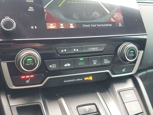 Used 2022 Honda CR-V EX-L image 23