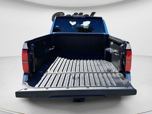 Certified 2026 Toyota Tacoma SR5 RWD image 9