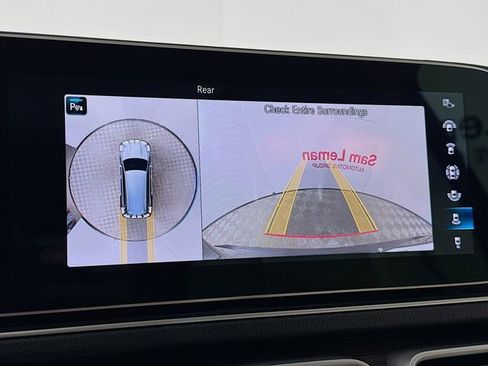 Used 2022 Mercedes-Benz GLS 450 4MATIC image 14