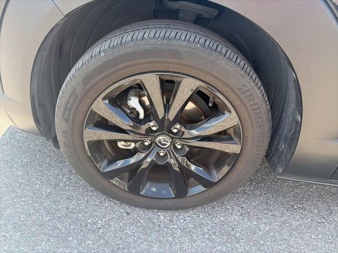 Used 2023 MAZDA CX-30 2.5 Turbo w/ Premium Plus Pkg AWD/4WD image 13