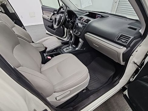 Used 2015 Subaru Forester 2.5i Limited w/ Popular Package #2 image 33