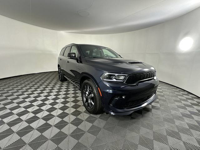 New 2027 Dodge Durango GT AWD/4WD image 2