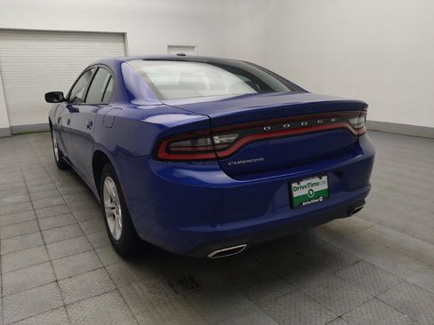 Used 2022 Dodge Charger SXT RWD image 5
