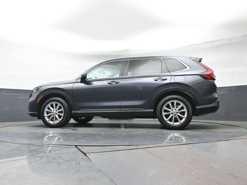 Certified 2023 Honda CR-V EX image 29