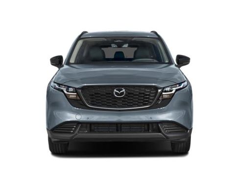 New 2026 MAZDA CX-5 Preferred AWD/4WD image 4