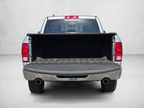 Used 2017 RAM 1500 Lone Star RWD image 6