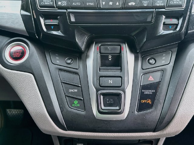 Used 2019 Honda Odyssey EX image 16