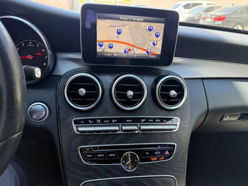 Used 2018 Mercedes-Benz C 300 Sedan image 17