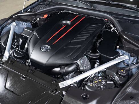 Used 2024 Toyota Supra image 17