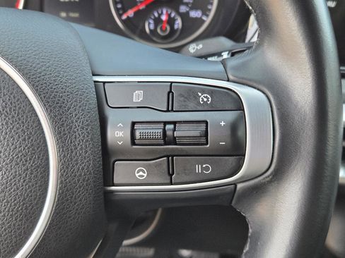 Used 2023 Kia K5 GT-Line FWD image 19