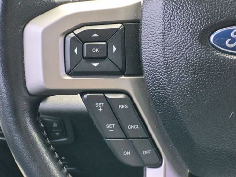 Used 2021 Ford F250 Lariat AWD/4WD image 23
