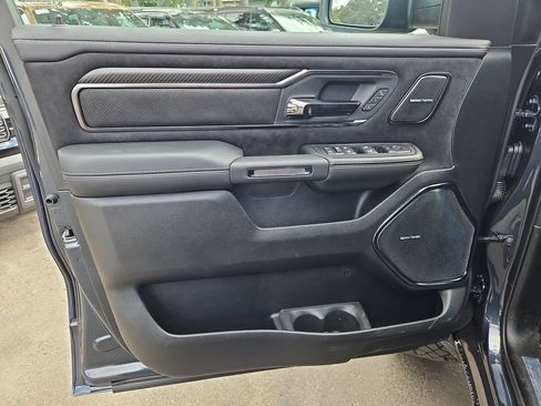 New 2026 RAM 1500 RHO AWD/4WD image 11