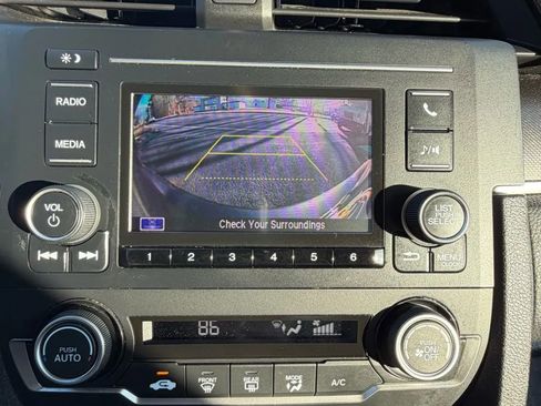 Used 2019 Honda Civic LX image 23