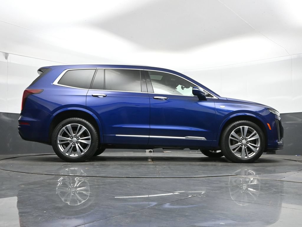 Used 2023 Cadillac XT6 Premium Luxury AWD/4WD image 44
