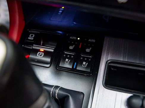 Used 2022 Lexus RX 350 F Sport image 23