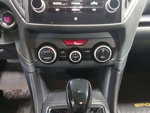 Used 2023 Subaru Crosstrek 2.5i Sport AWD/4WD image 20