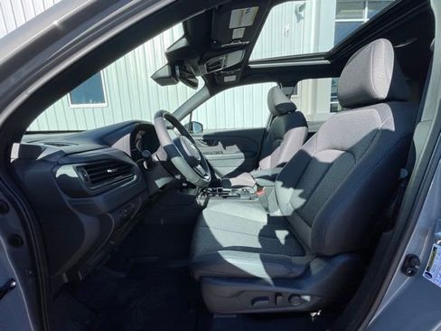 New 2026 Subaru Forester Premium image 16