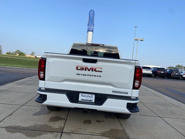 Used 2024 GMC Sierra 1500 Elevation AWD/4WD image 6