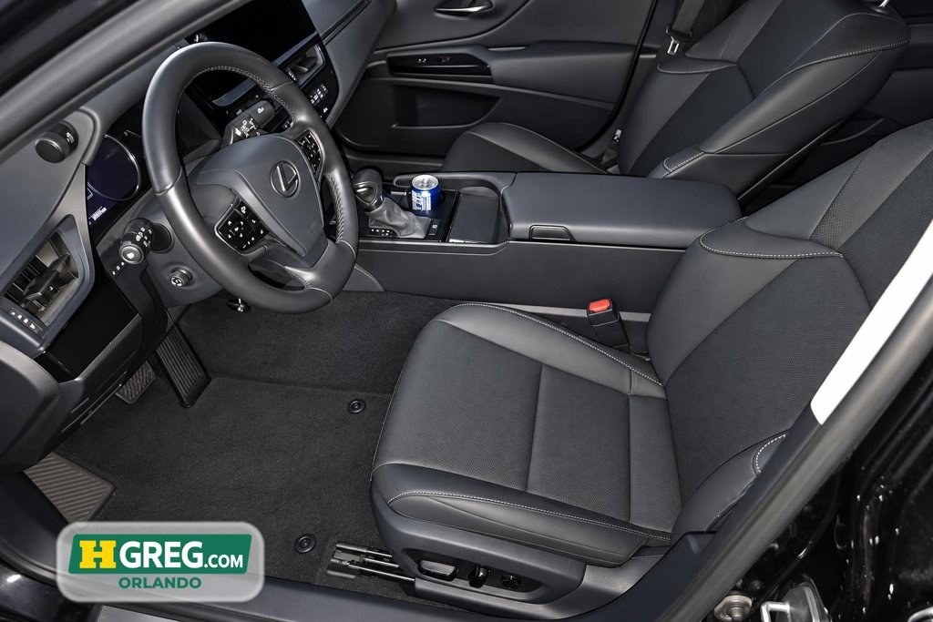 Used 2024 Lexus ES 350 w/ Premium Package FWD image 10