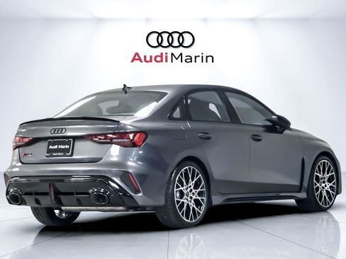 New 2026 Audi RS 3 image 5