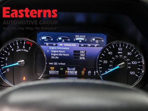 Used 2021 Ford Expedition Max XLT image 18