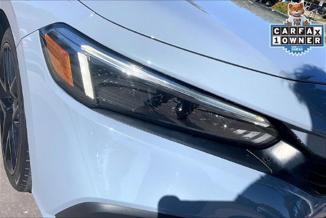 Used 2023 Honda Civic Sport image 27