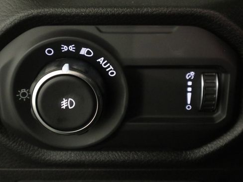 New 2026 Jeep Wrangler Sport AWD/4WD image 33