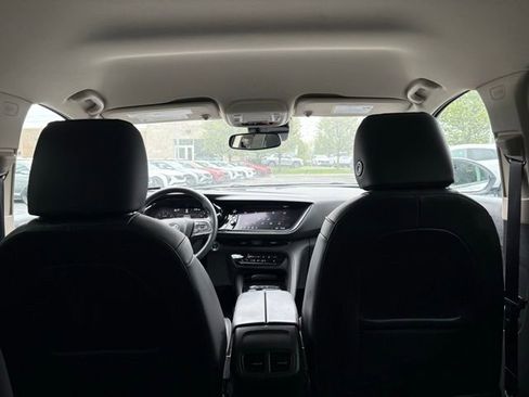 Certified 2023 Buick Envision Essence AWD/4WD image 8