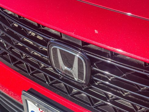 Certified 2023 Honda Accord Sport image 10