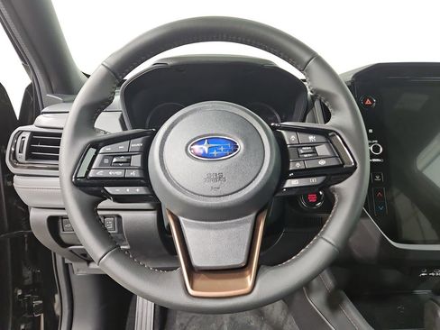 New 2026 Subaru Forester Sport AWD/4WD image 14
