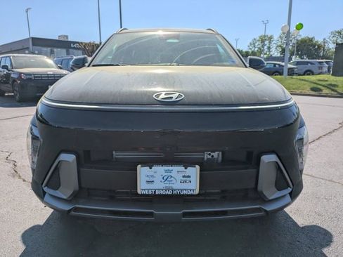 New 2026 Hyundai Kona SEL Premium AWD/4WD image 9