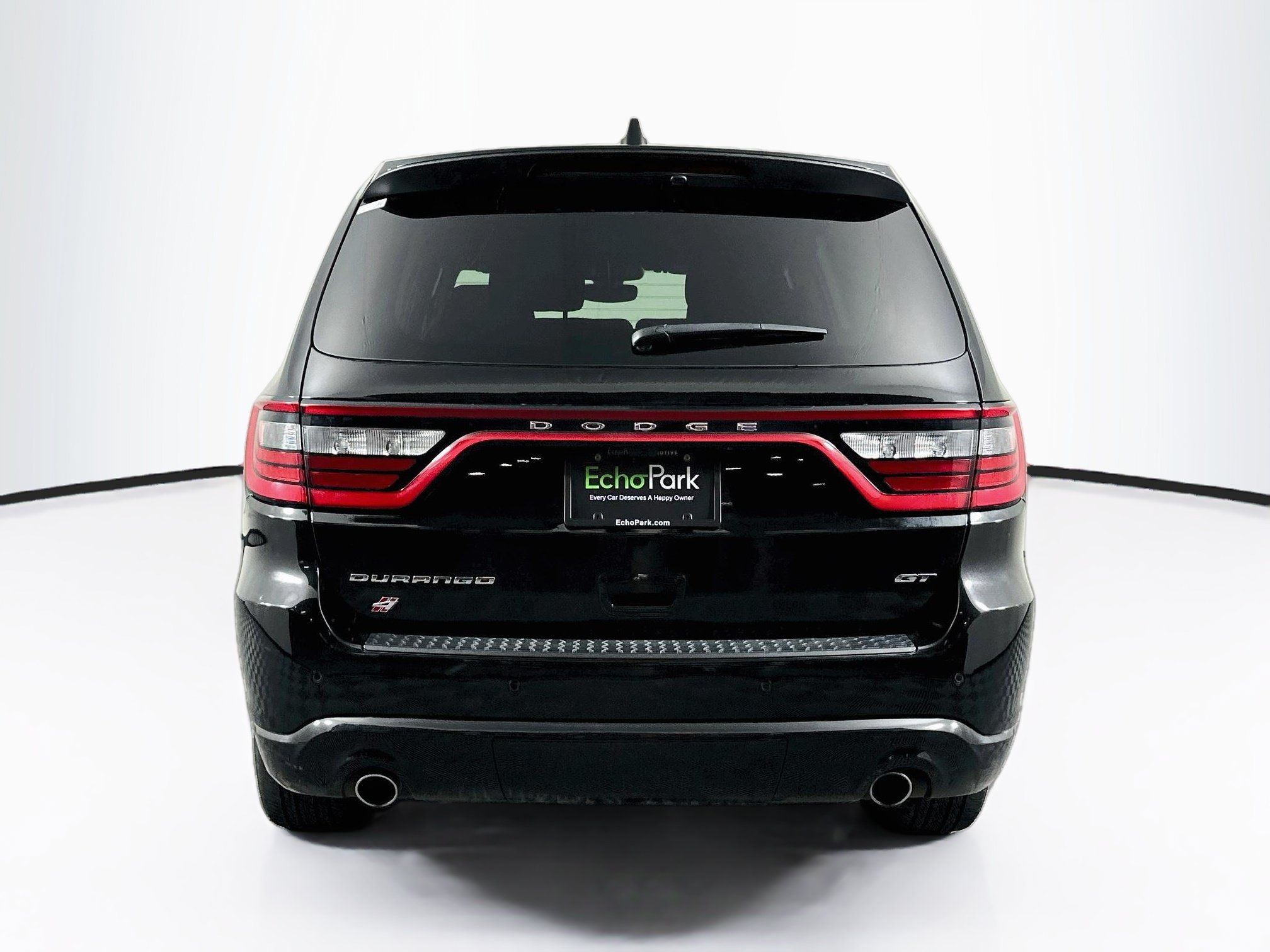 Used 2025 Dodge Durango GT AWD/4WD image 7