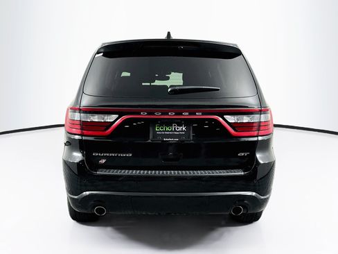 Used 2025 Dodge Durango GT AWD/4WD image 7