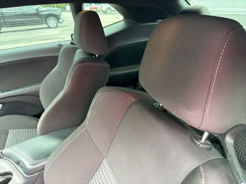 Used 2023 Dodge Challenger GT RWD image 9