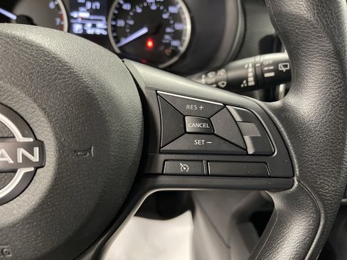 Used 2023 Nissan Kicks S image 19