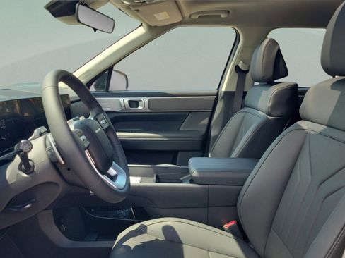 New 2026 Hyundai Santa Fe XRT image 11