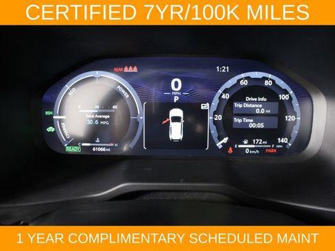 Used 2023 Toyota RAV4 XSE AWD/4WD image 24