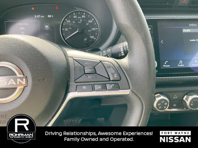 Certified 2024 Nissan Kicks SV FWD image 26