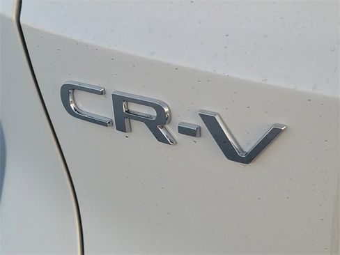 New 2026 Honda CR-V EX-L image 6
