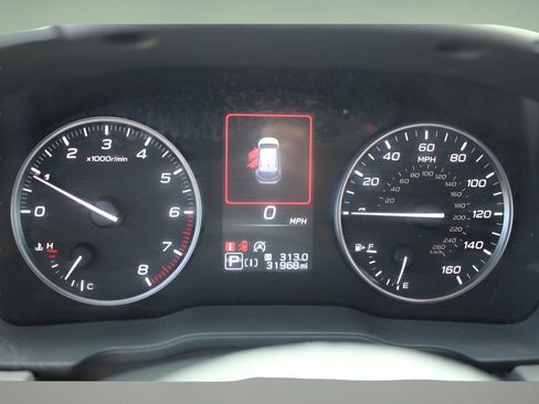 Used 2024 Subaru Crosstrek 2.5i Limited image 21