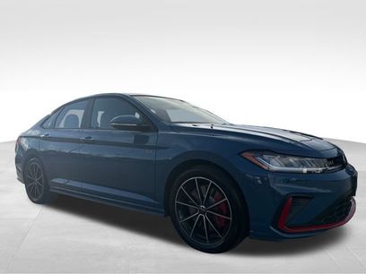 New 2026 Volkswagen Jetta GLI Autobahn