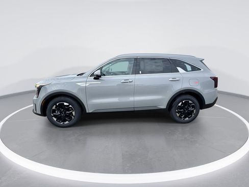 New 2026 Kia Sorento S w/ S Panoramic Sunroof Package image 5