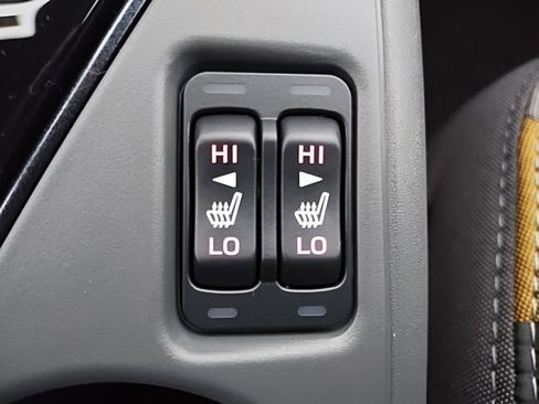 New 2026 Subaru Crosstrek 2.5i Sport image 28