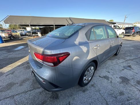 Certified 2023 Kia Rio S image 22
